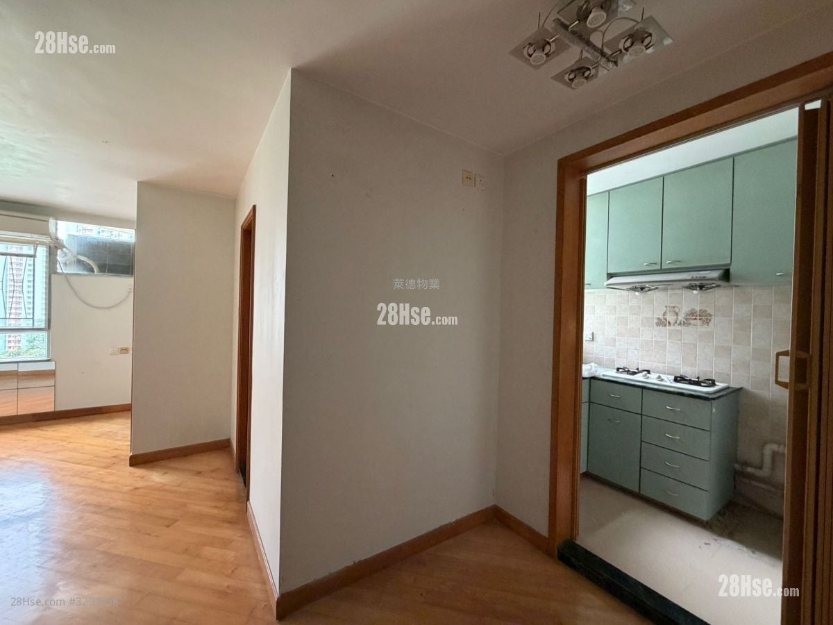 慈安苑 售盘 2 房 , 1 浴室 421 平方尺