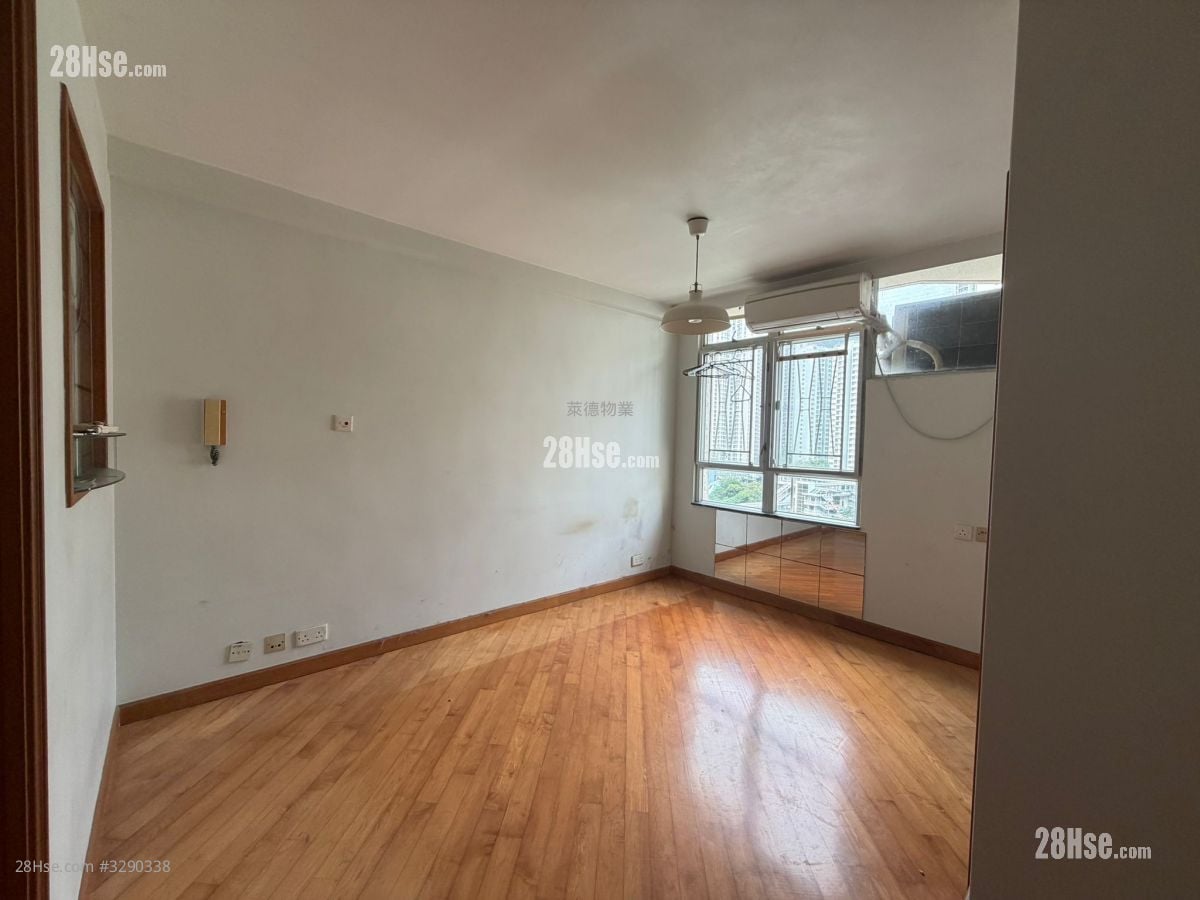 慈安苑 售盘 2 房 , 1 浴室 421 平方尺