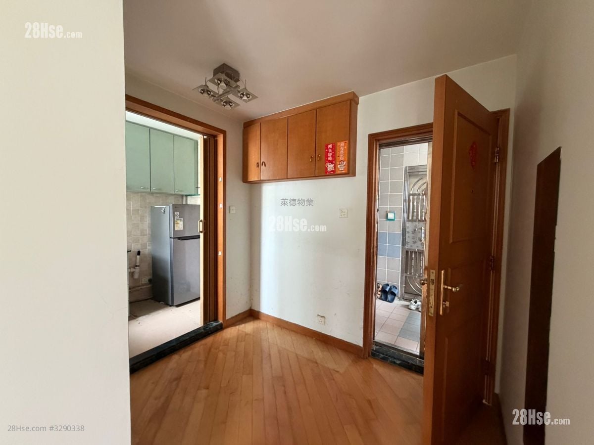 慈安苑 售盘 2 房 , 1 浴室 421 平方尺