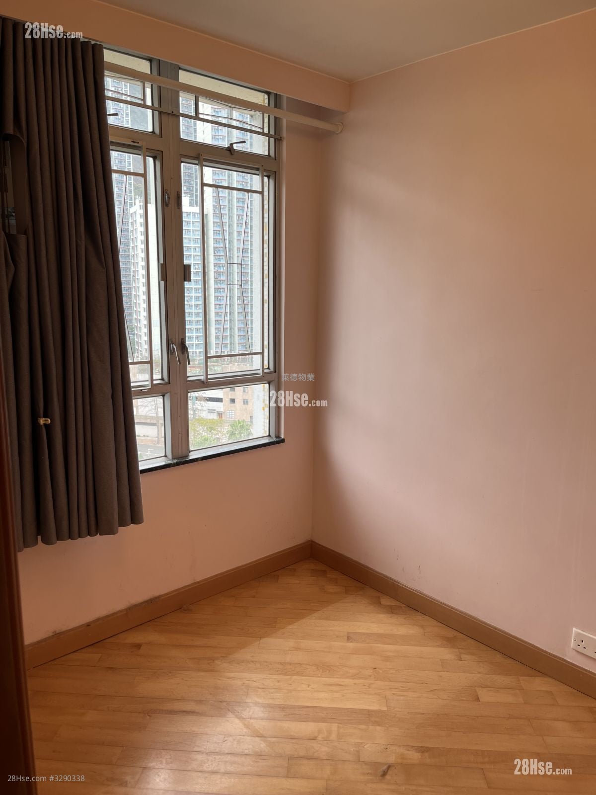 慈安苑 售盘 2 房 , 1 浴室 421 平方尺