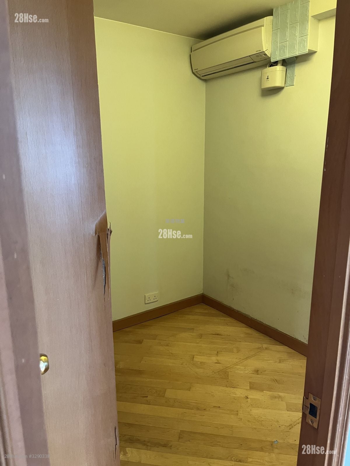 慈安苑 售盘 2 房 , 1 浴室 421 平方尺