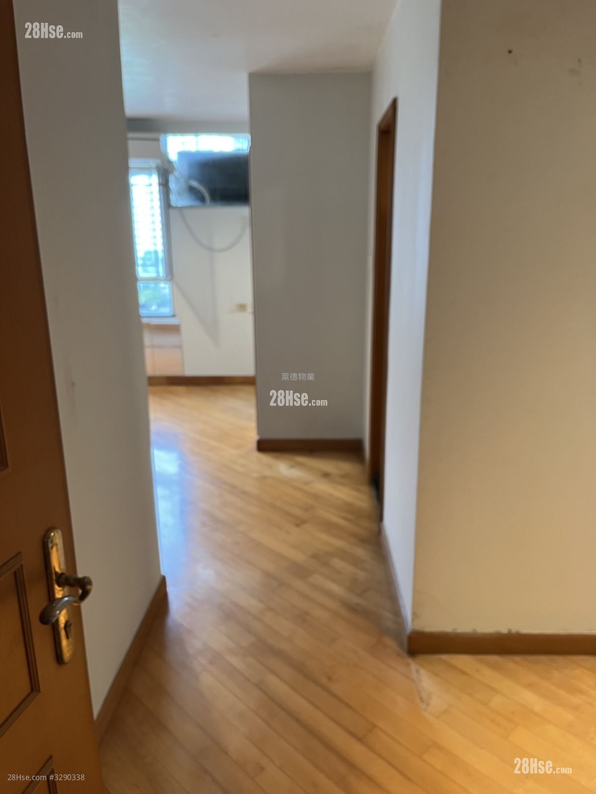 慈安苑 售盘 2 房 , 1 浴室 421 平方尺