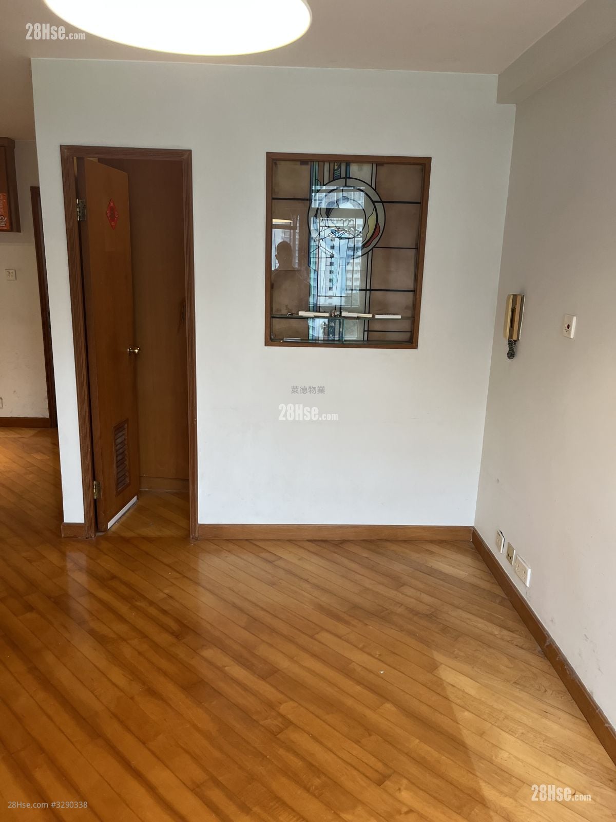 慈安苑 售盘 2 房 , 1 浴室 421 平方尺