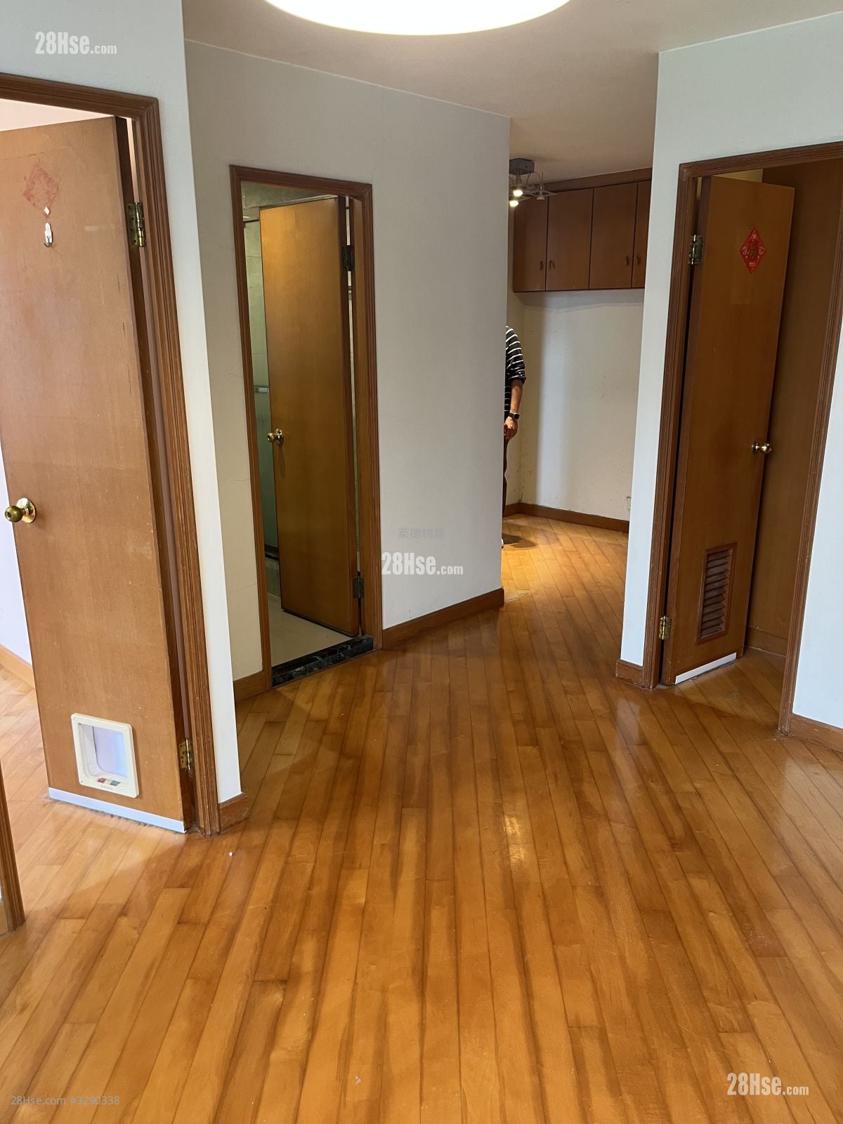 慈安苑 售盘 2 房 , 1 浴室 421 平方尺