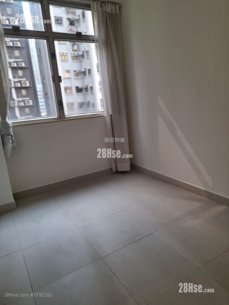 Kin Tye Lung Building Rental 2 Bedrooms , 1 Bathroom 456 ft²
