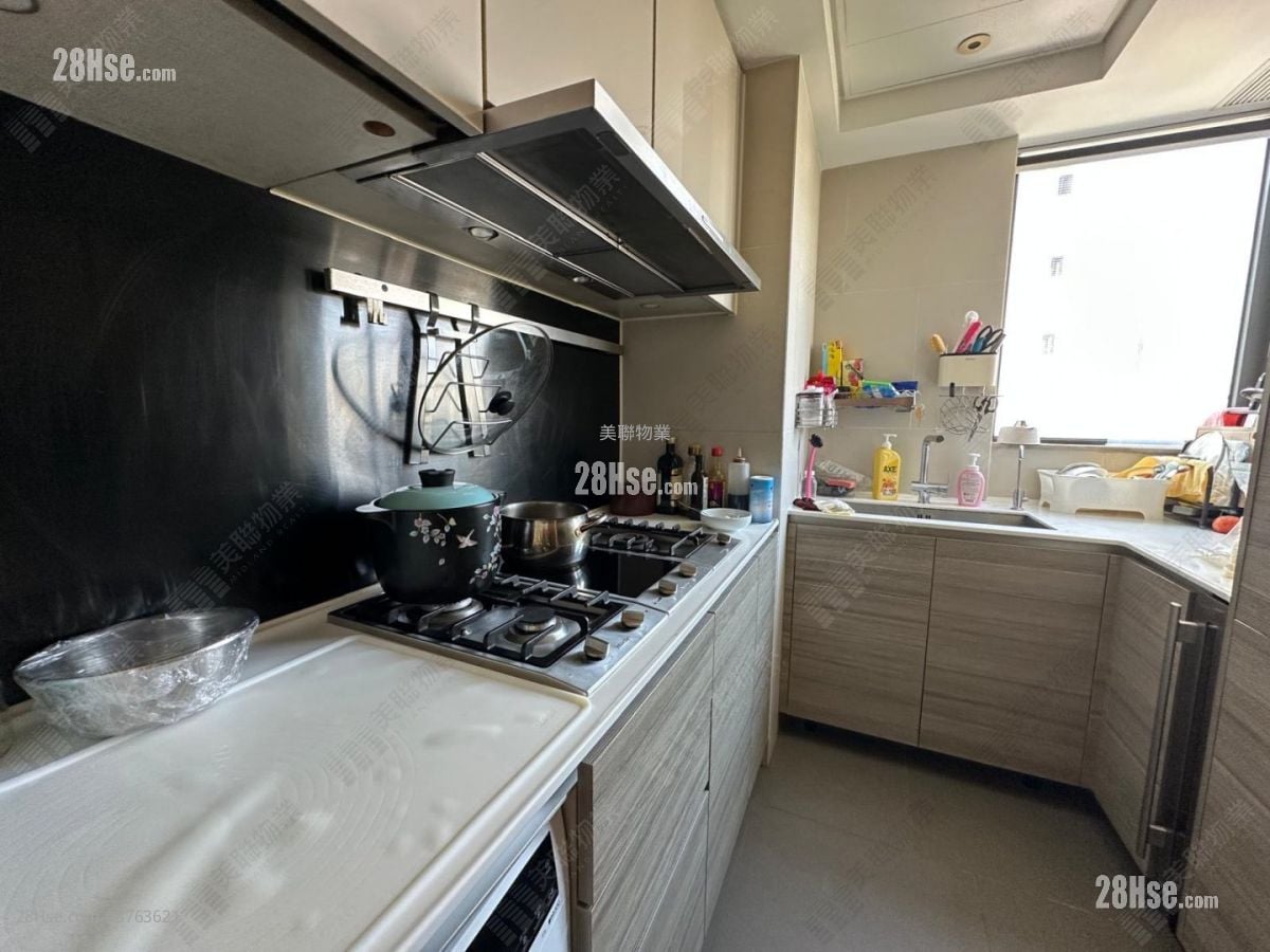 枣梨雅道3号 售盘 3 房 , 3 浴室 1,093 平方尺