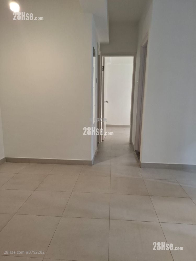 Kin Tye Lung Building Rental 2 Bedrooms , 1 Bathroom 456 ft²