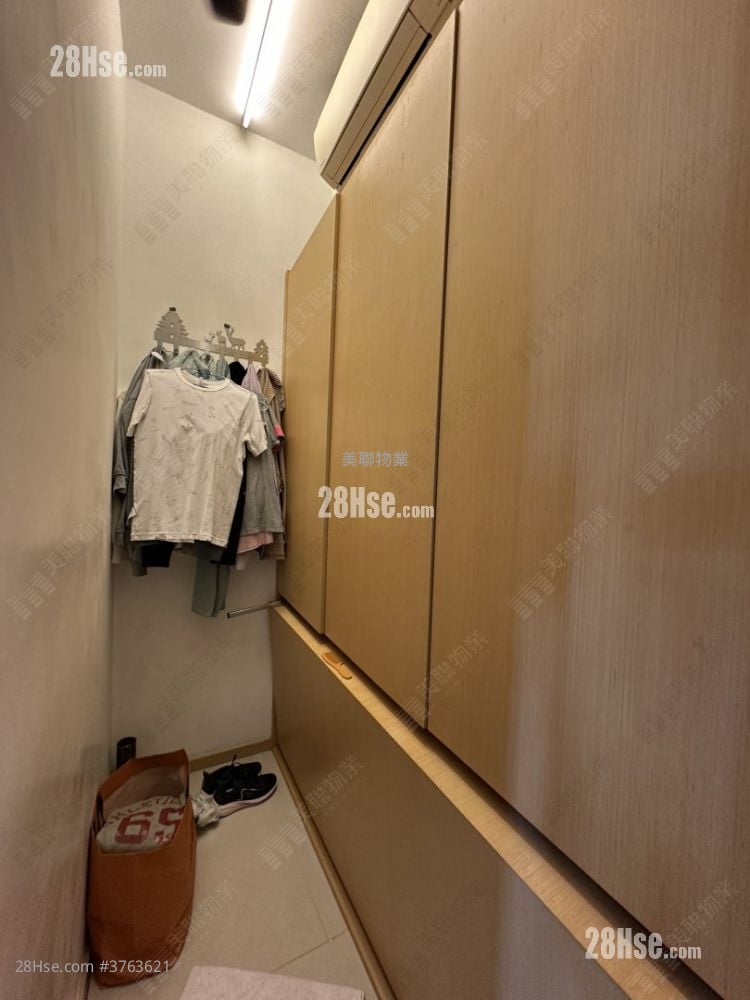 枣梨雅道3号 售盘 3 房 , 3 浴室 1,093 平方尺