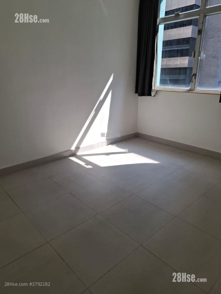 Kin Tye Lung Building Rental 2 Bedrooms , 1 Bathroom 456 ft²