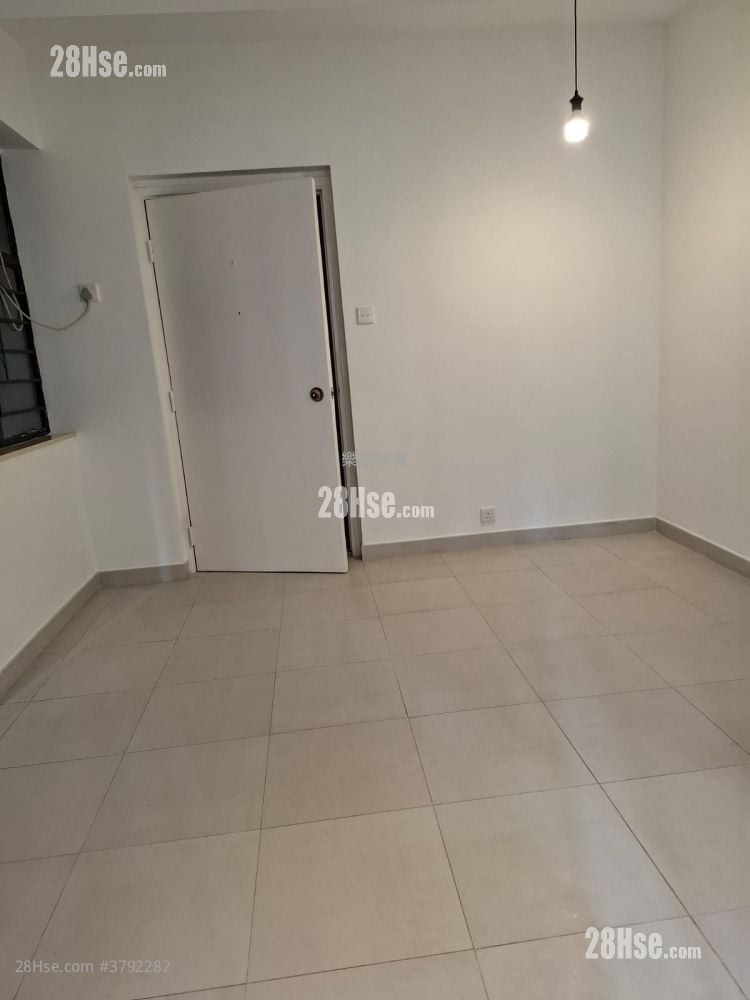 Kin Tye Lung Building Rental 2 Bedrooms , 1 Bathroom 456 ft²