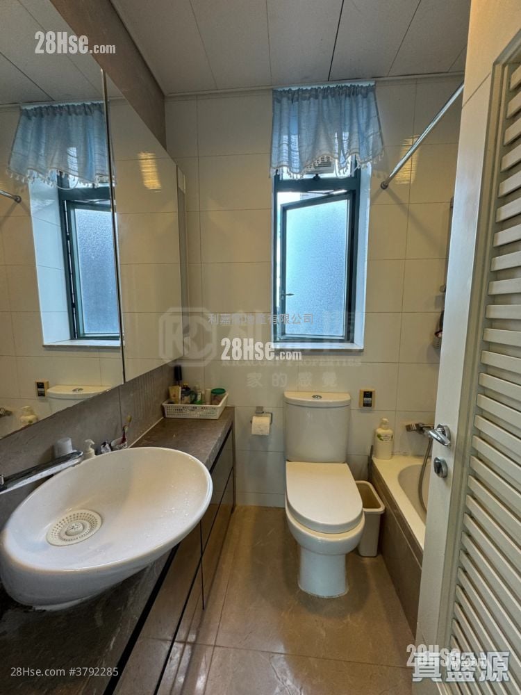 岚山 售盘 3 房 843 平方尺