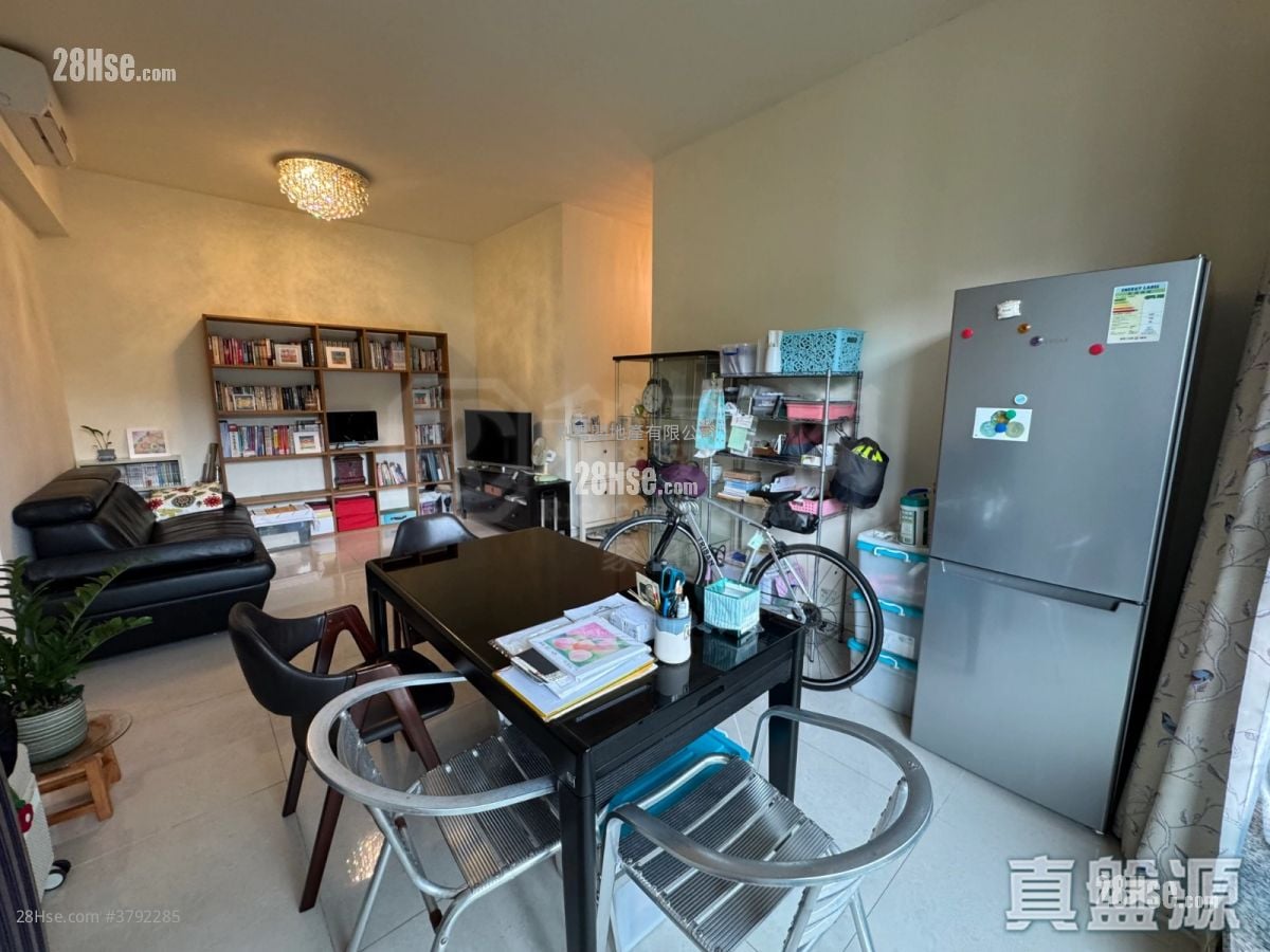 岚山 售盘 3 房 843 平方尺