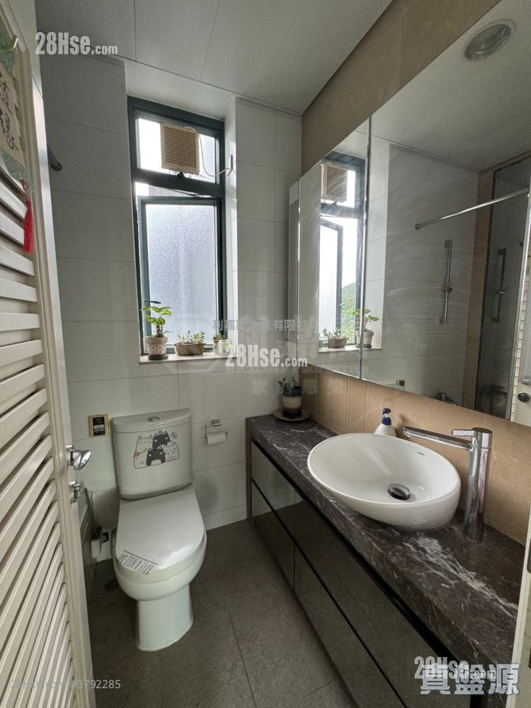 岚山 售盘 3 房 843 平方尺