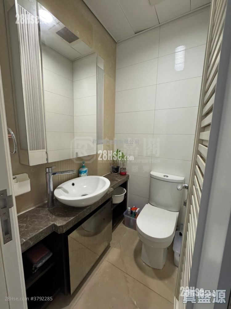 岚山 售盘 3 房 843 平方尺