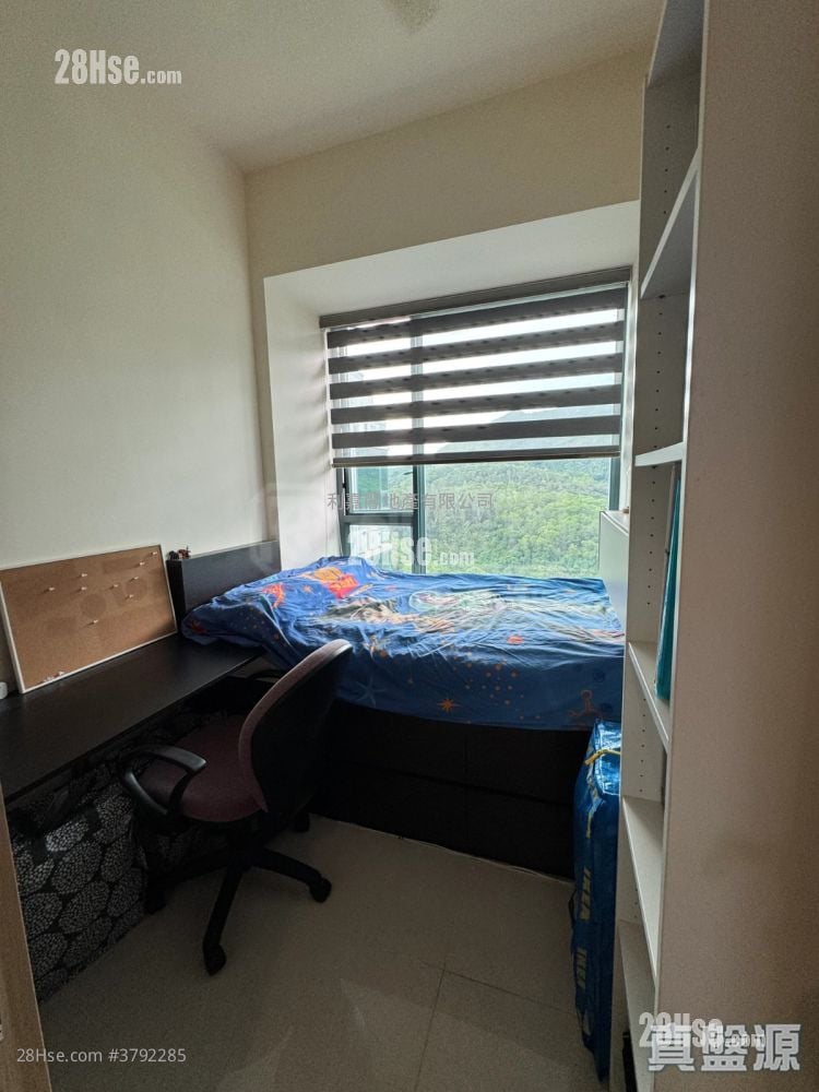 岚山 售盘 3 房 843 平方尺