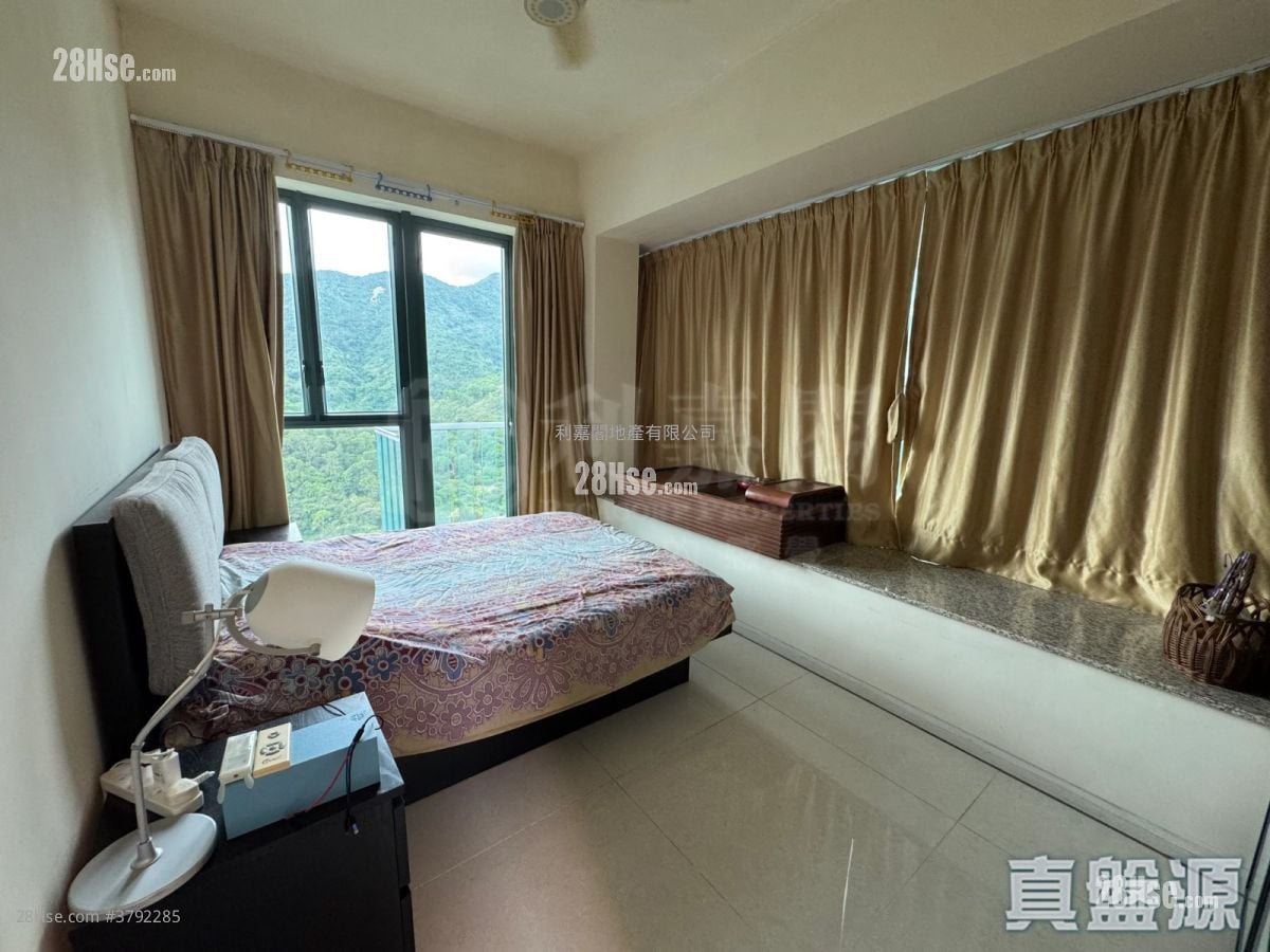 岚山 售盘 3 房 843 平方尺