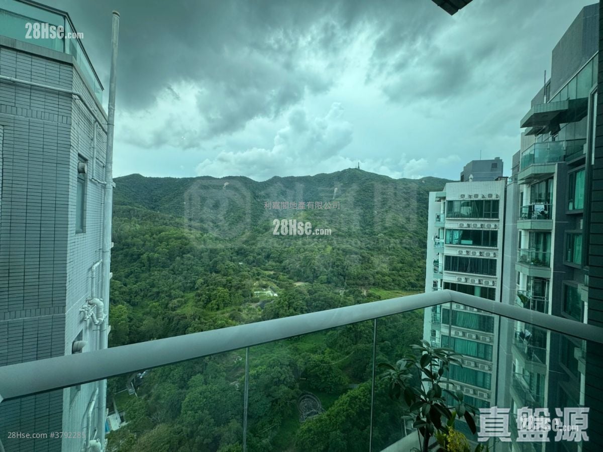 岚山 售盘 3 房 843 平方尺