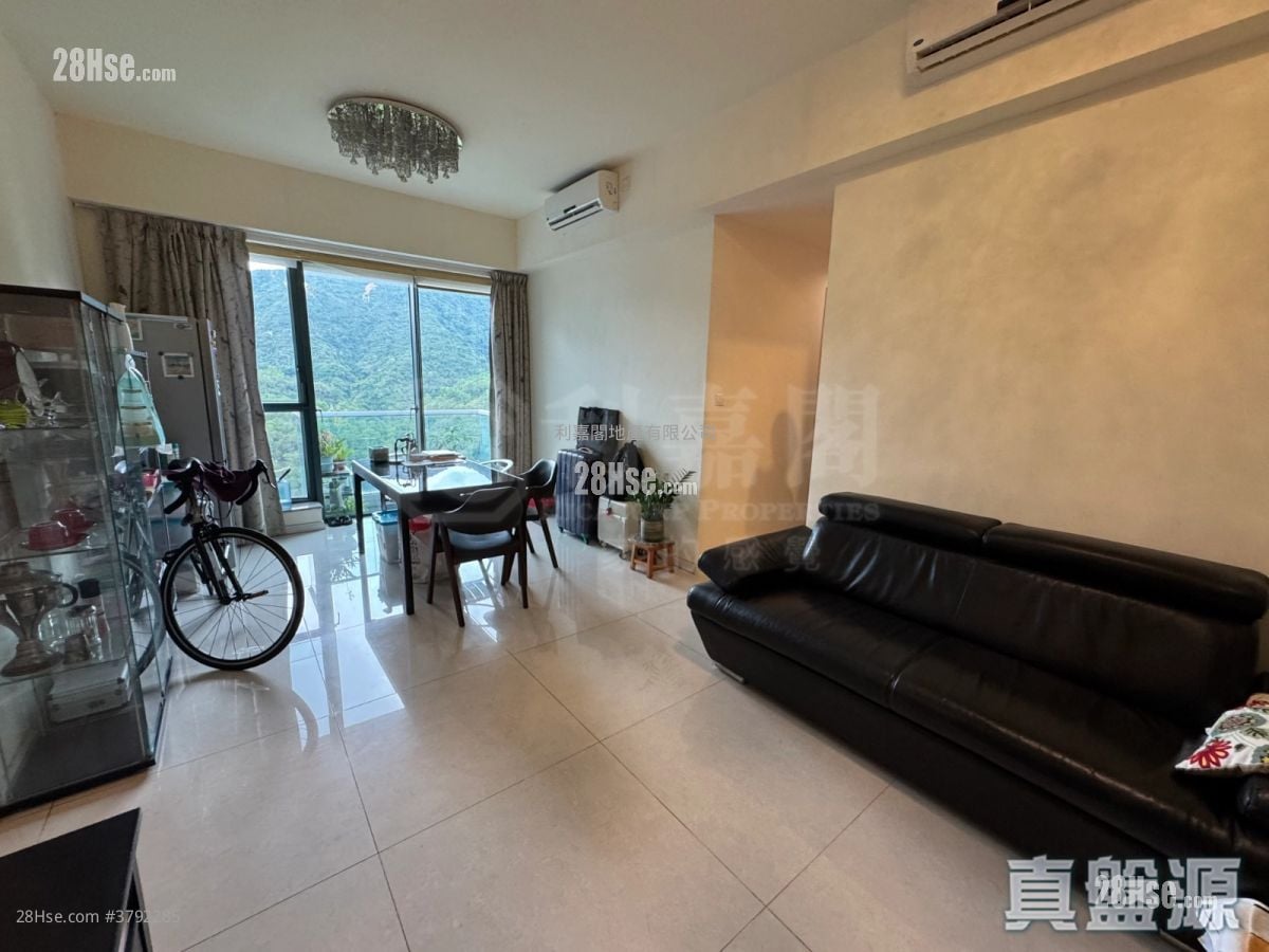 岚山 售盘 3 房 843 平方尺