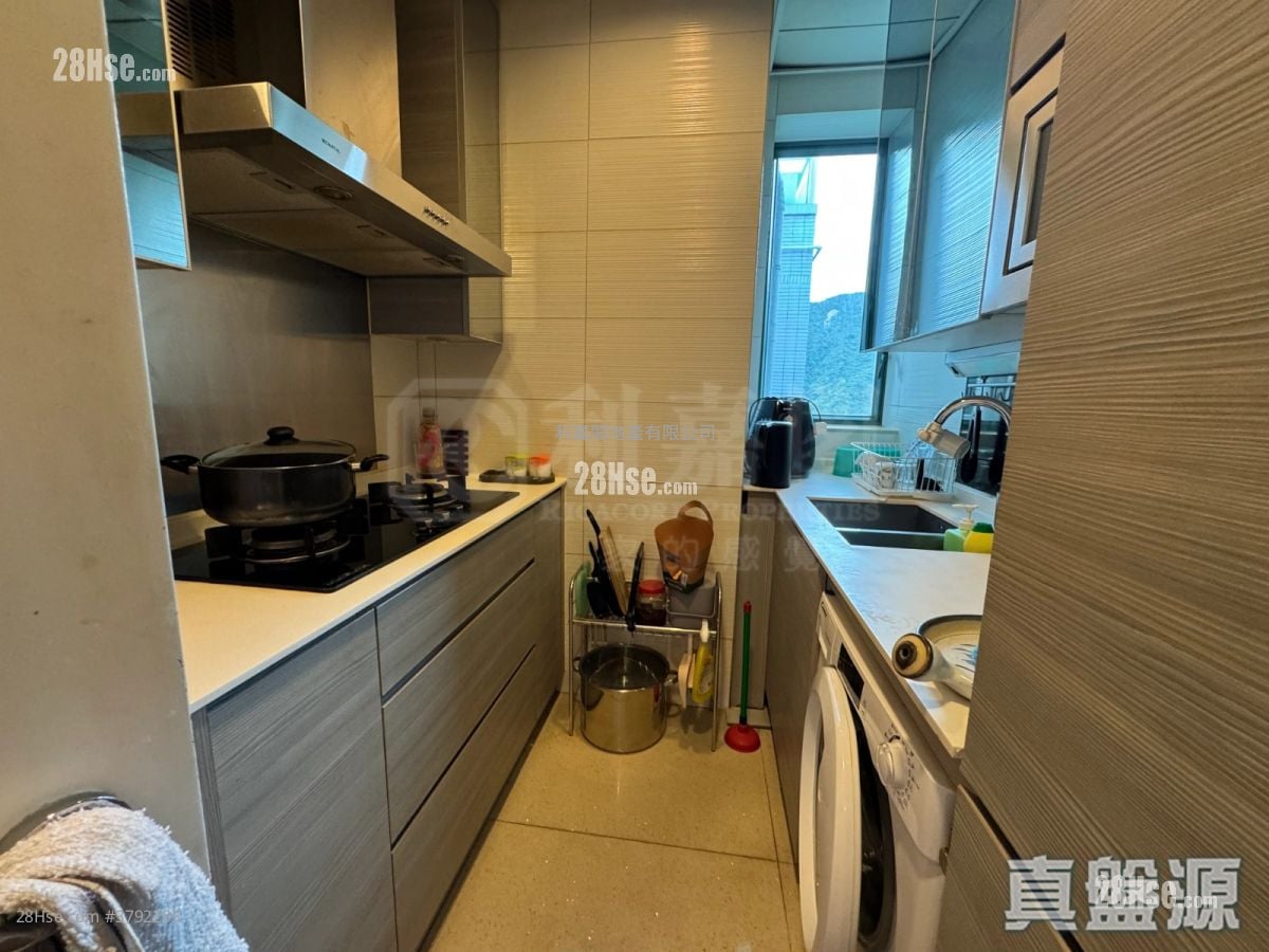 岚山 售盘 3 房 843 平方尺