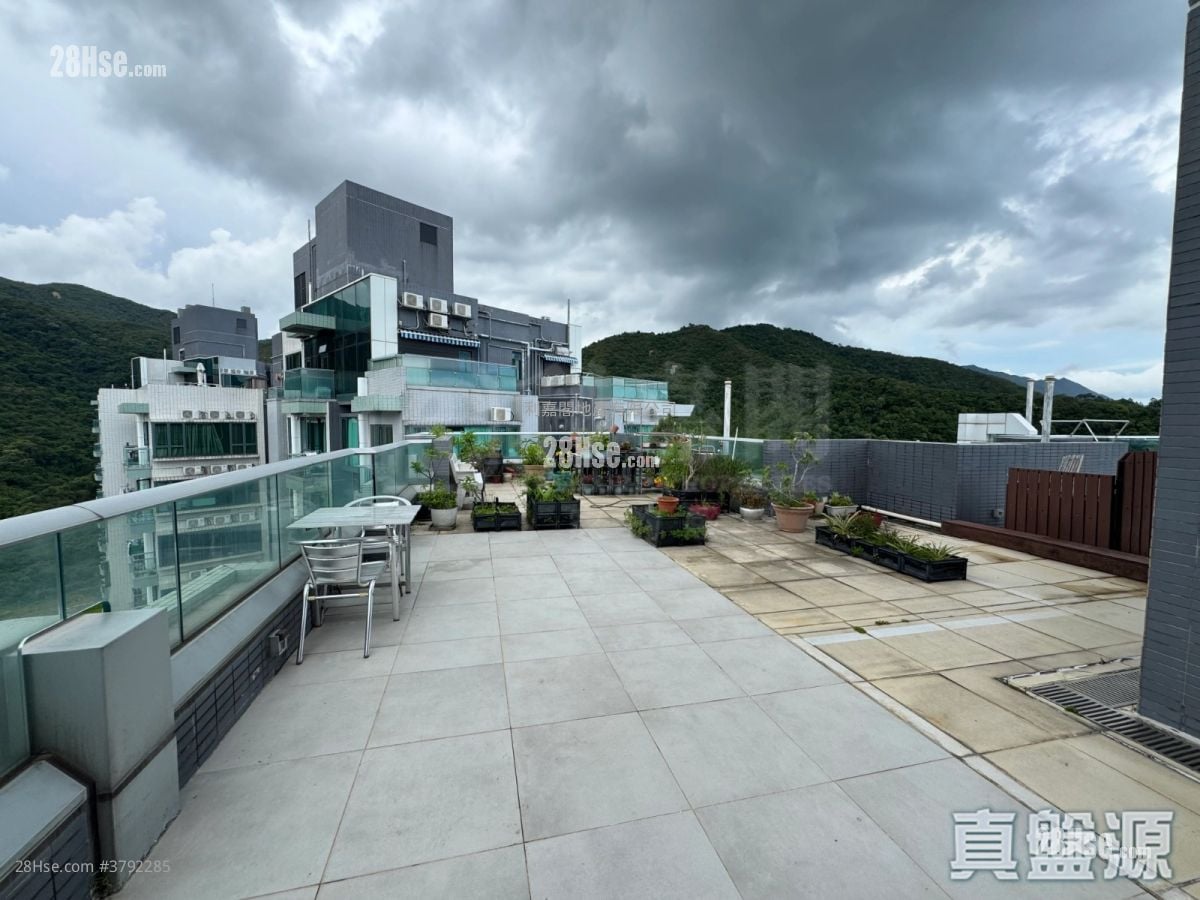 岚山 售盘 3 房 843 平方尺