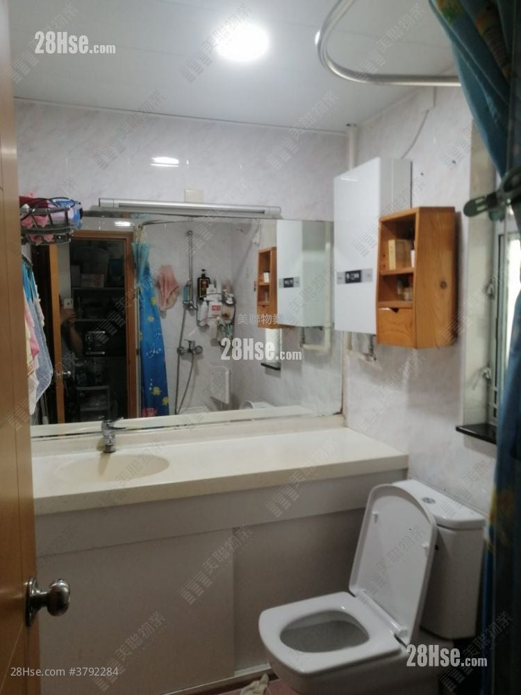 煜明苑 售盘 3 房 , 2 浴室