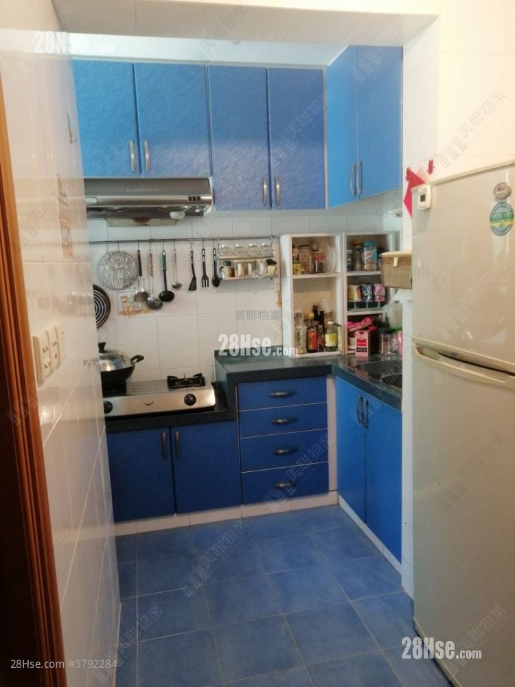 煜明苑 售盘 3 房 , 2 浴室