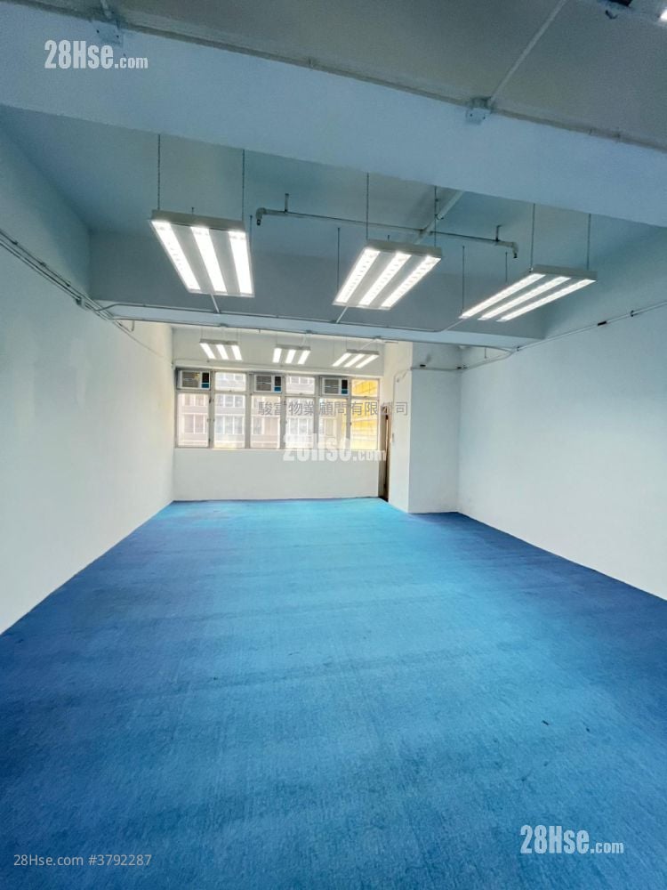 Fullerton Centre Rental