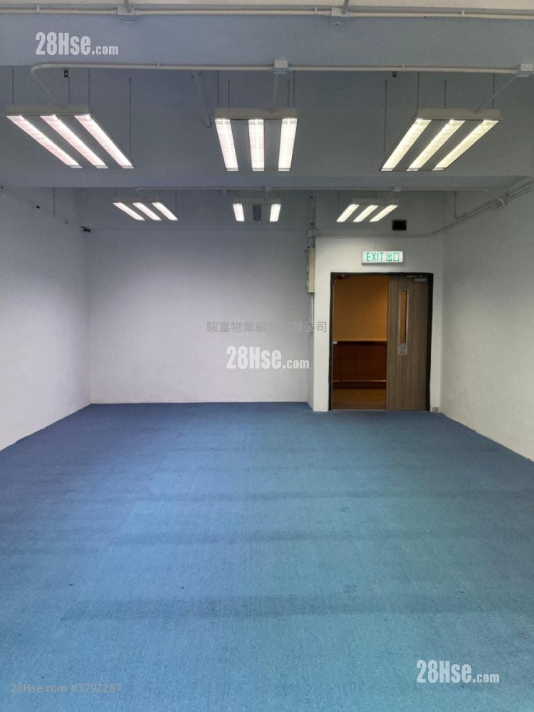 Fullerton Centre Rental