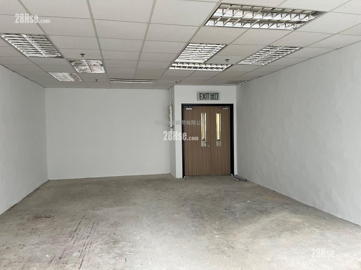 Fullerton Centre Rental