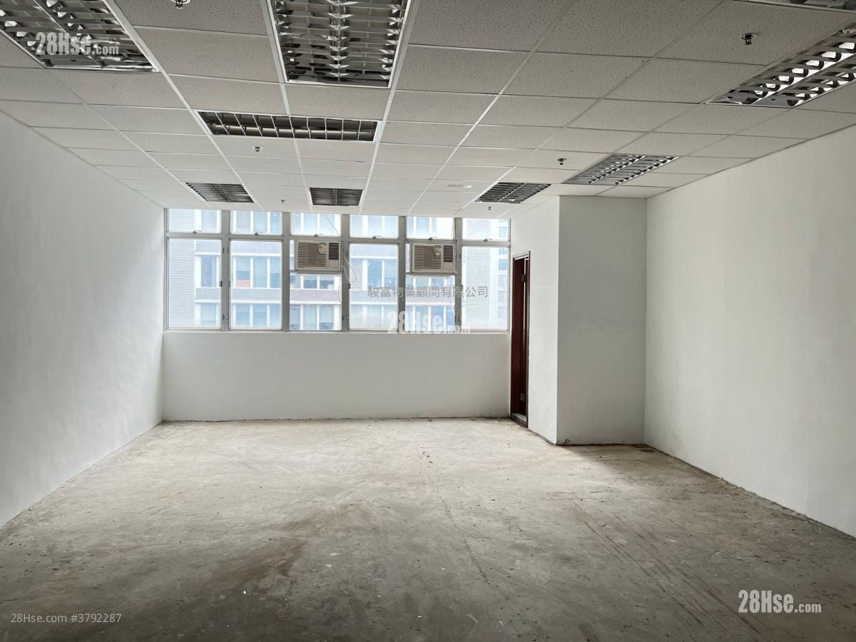 Fullerton Centre Rental