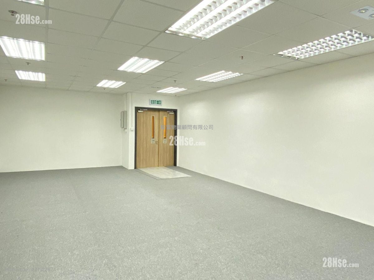 Fullerton Centre Rental