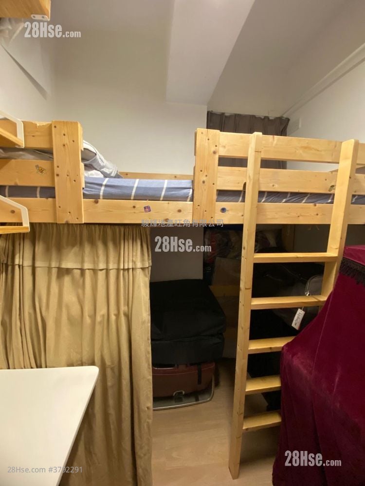 Carlton Building Sell 2 Bedrooms , 1 Bathroom 432 ft²