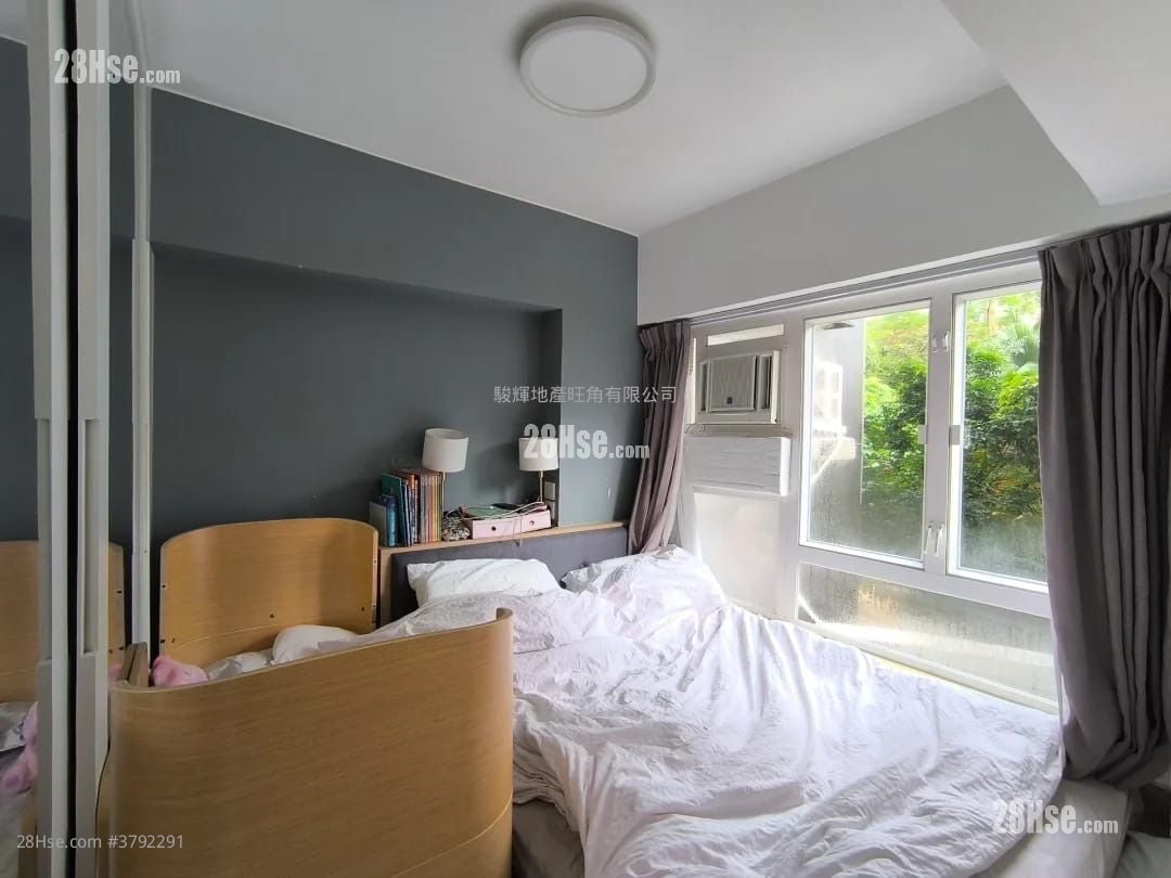 Carlton Building Sell 2 Bedrooms , 1 Bathroom 432 ft²