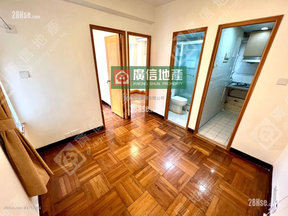 Comfort Mansion Sell 2 Bedrooms , 1 Bathroom 260 ft²
