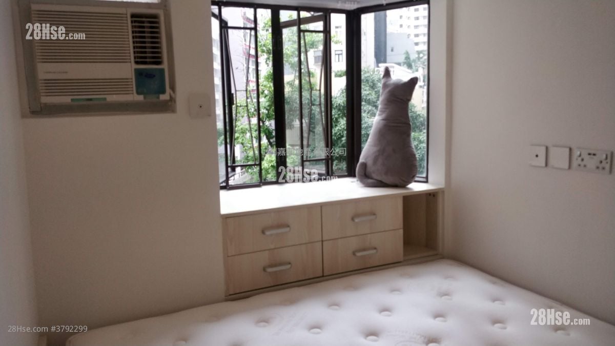 Rosedale Glen Sell 2 Bedrooms , 1 Bathroom 358 ft²