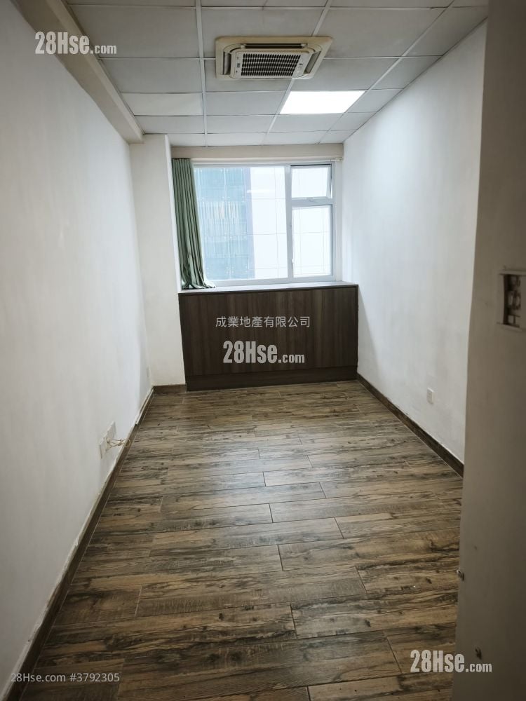 Startex Industrial Building Rental