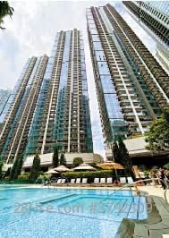 凯柏峰 III 租盘 283 平方尺