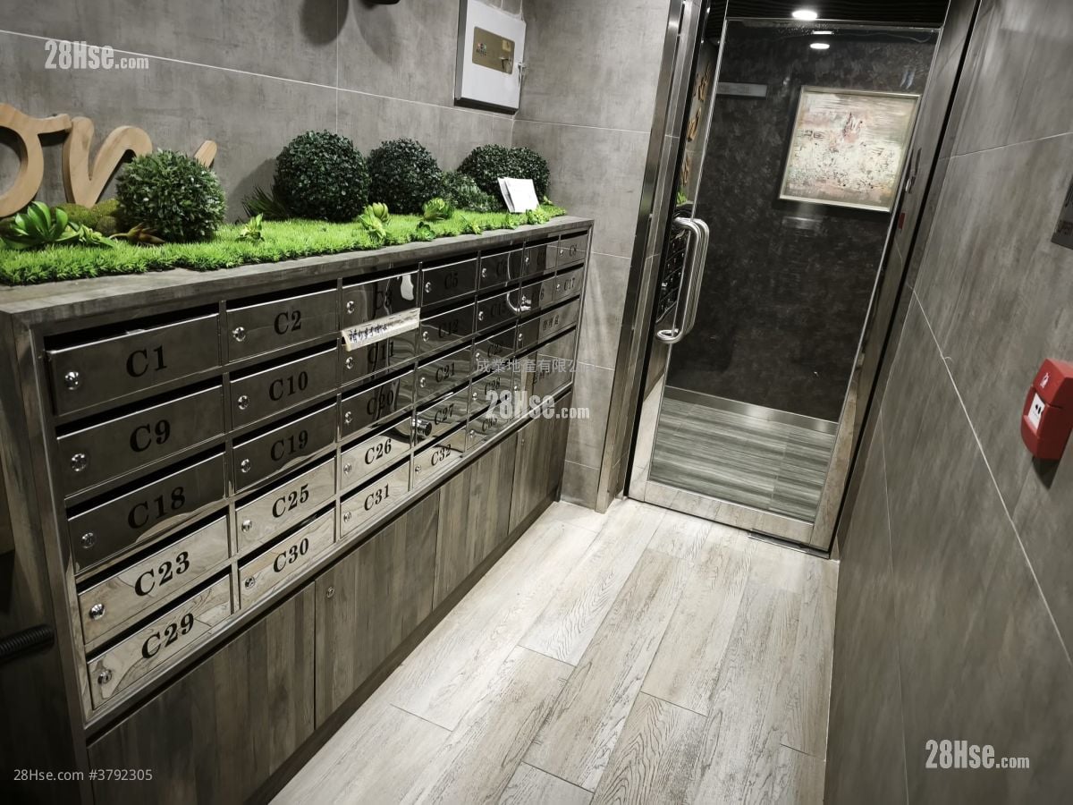 Startex Industrial Building Rental