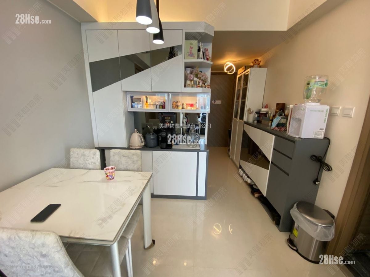 海之恋 售盘 2 房 531 平方尺