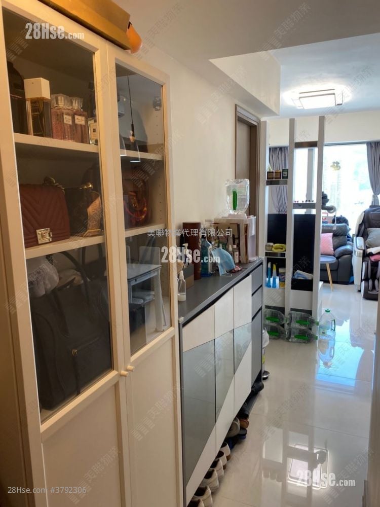 海之恋 售盘 2 房 531 平方尺