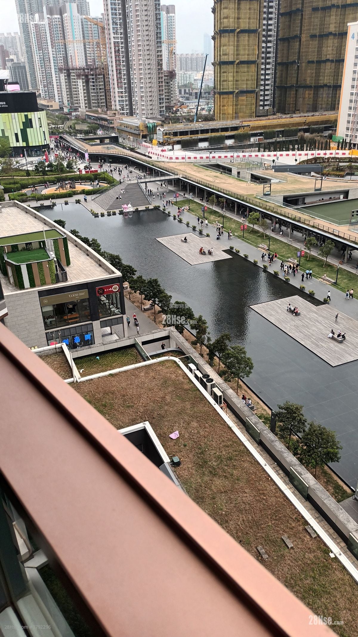 Upper River Bank Sell 3 Bedrooms , 1 Bathroom 760 ft²