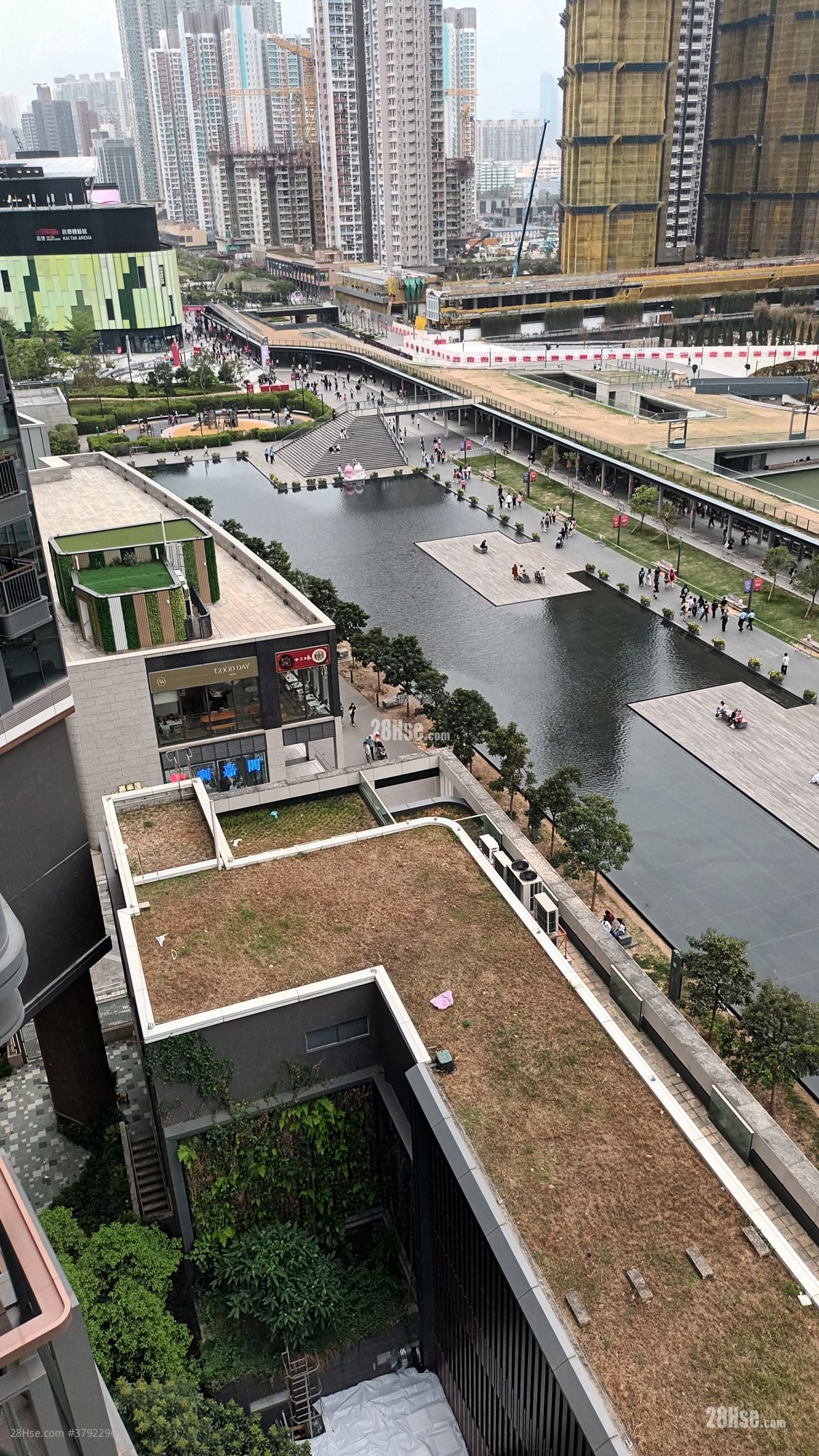 Upper River Bank Sell 3 Bedrooms , 1 Bathroom 760 ft²