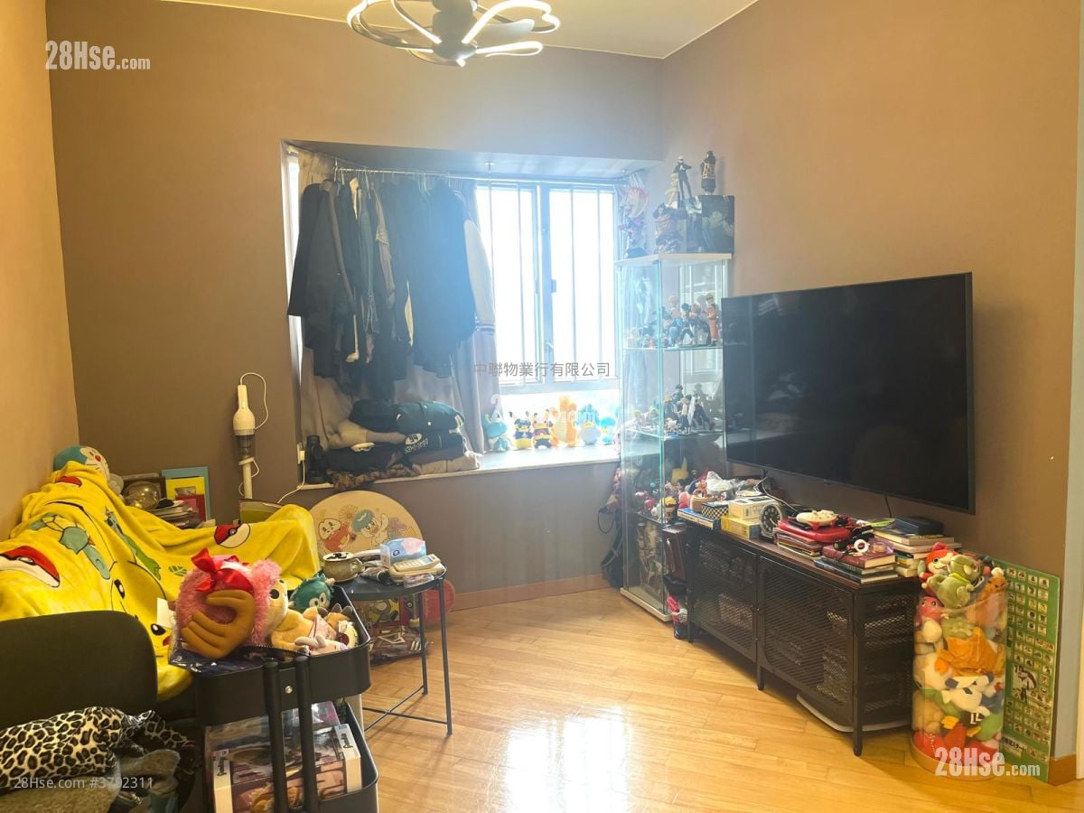 Ravana Garden Sell 3 Bedrooms , 1 Bathroom 544 ft²