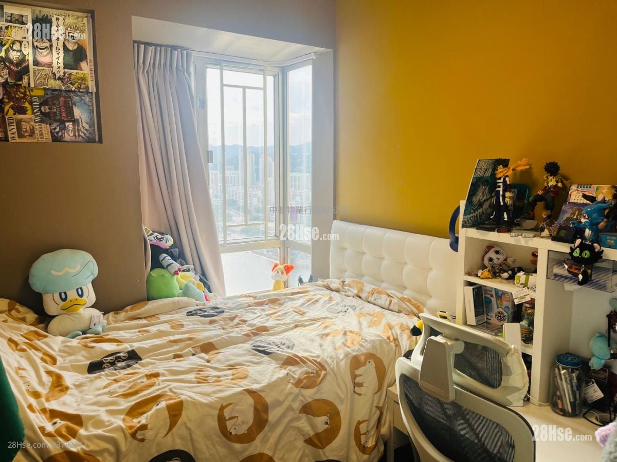 Ravana Garden Sell 3 Bedrooms , 1 Bathroom 544 ft²