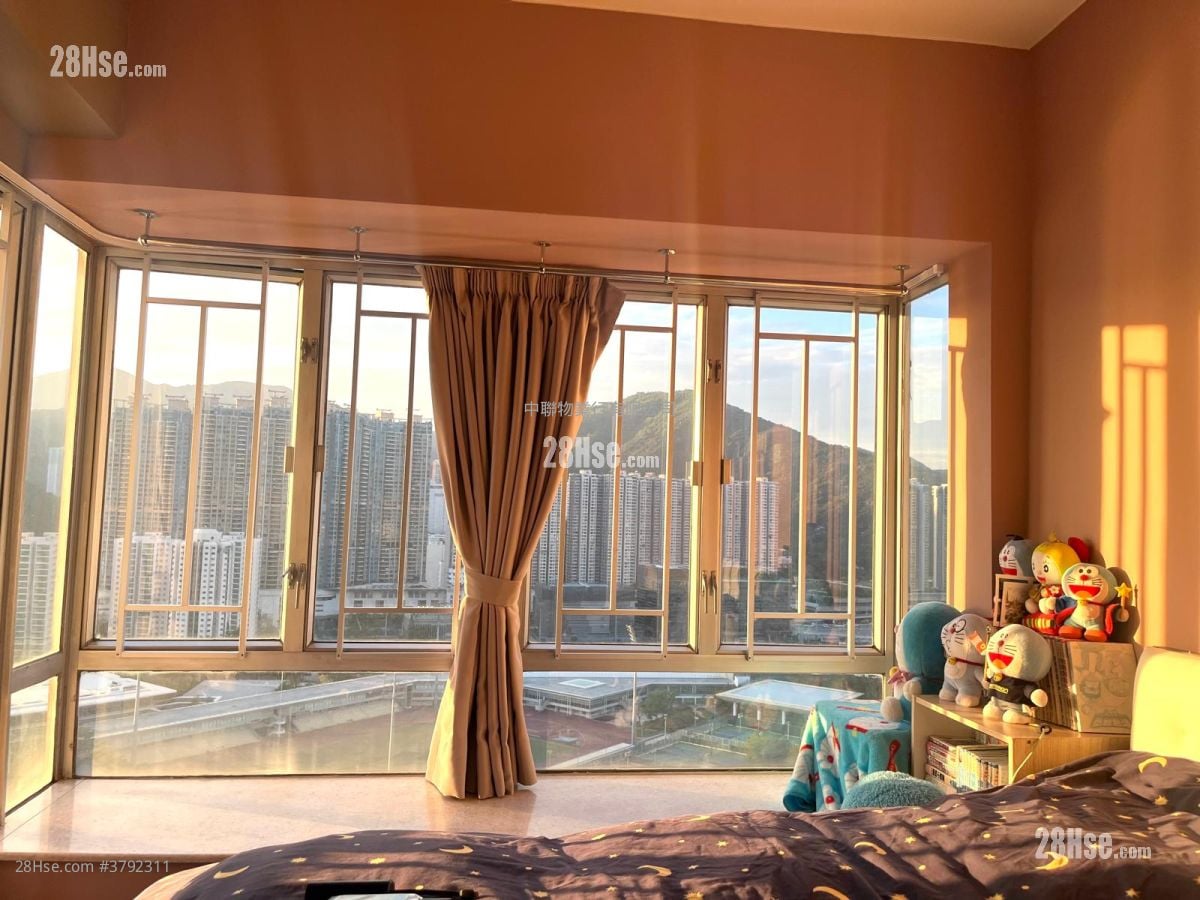 Ravana Garden Sell 3 Bedrooms , 1 Bathroom 544 ft²