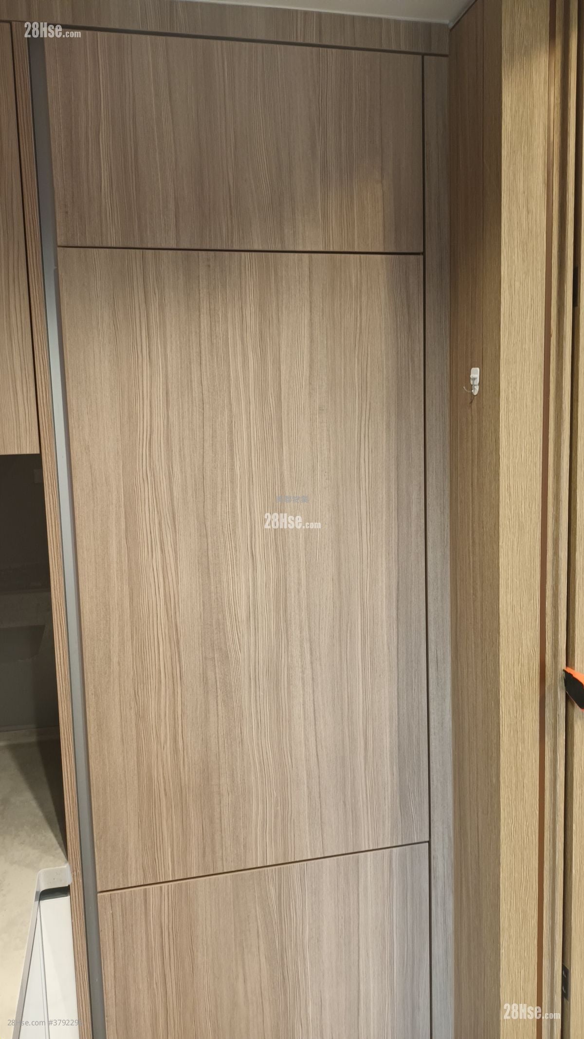 Upper River Bank Sell 3 Bedrooms , 1 Bathroom 760 ft²