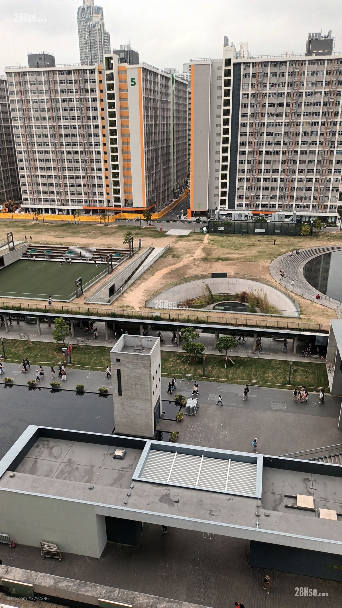 Upper River Bank Sell 3 Bedrooms , 1 Bathroom 760 ft²