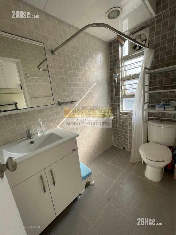 文豪阁 售盘 2 房 , 1 浴室 424 平方尺