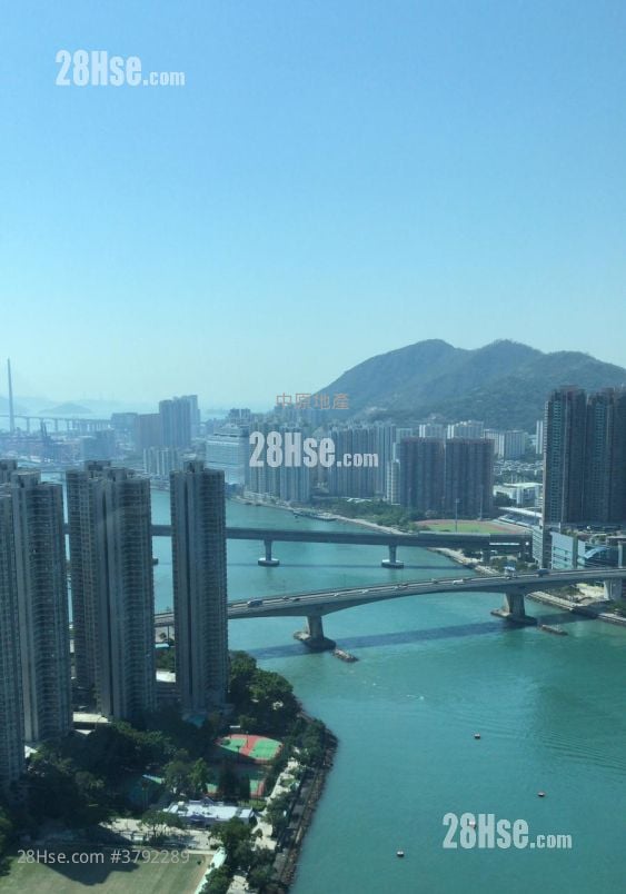 The Pavilia Bay Rental 3 Bedrooms , 1 Bathroom 645 ft²