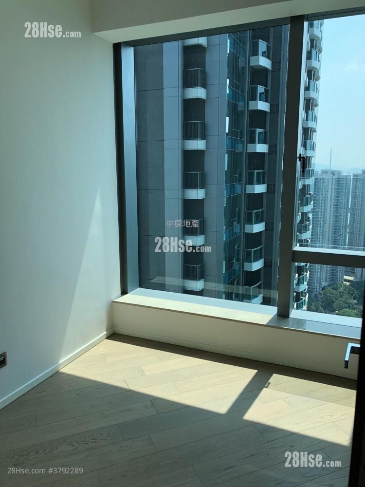 The Pavilia Bay Rental 3 Bedrooms , 1 Bathroom 645 ft²